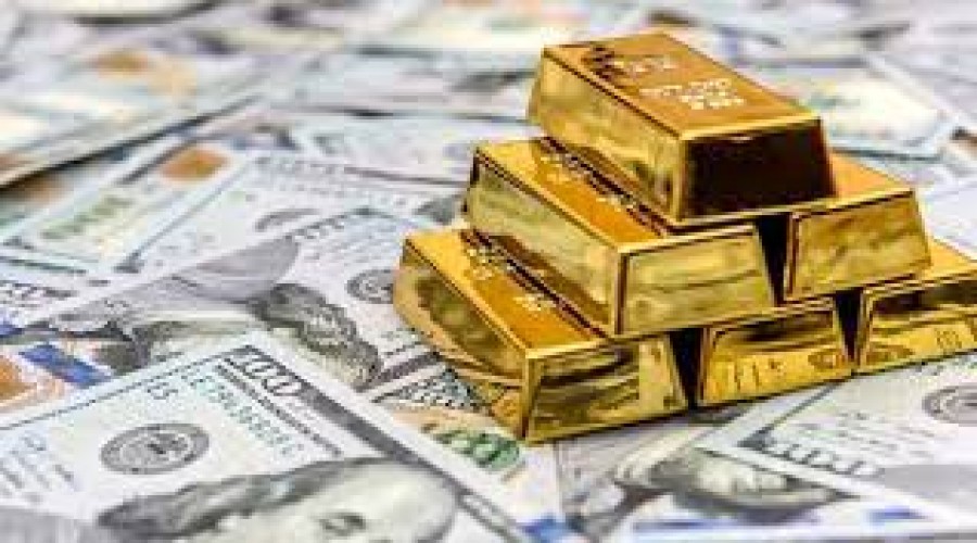 بازار طلا، ارز و سکه | دلار و سکه در مسیر روبه جلو