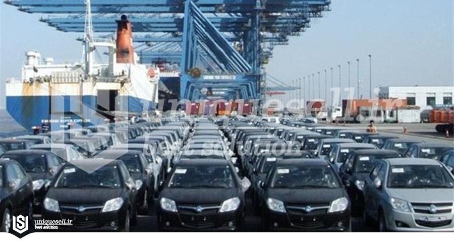 پیشنهاد آزادسازی واردات خودرو توسط خودروسازان داخلی