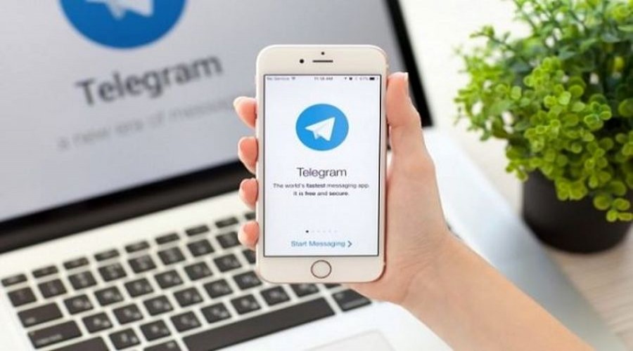 آغاز خرید و فروش رمزارز توسط چت تلگرام!