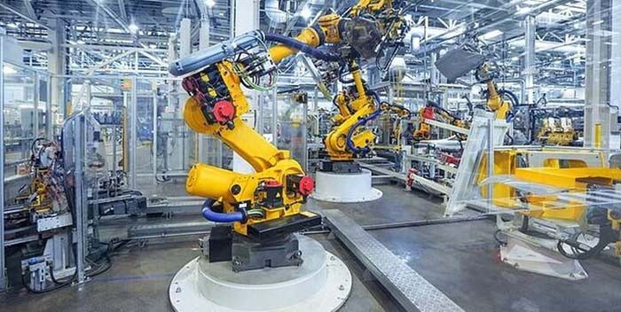 ارتقا صنعت ماشین سازی کشور با تعرفه گذاری موثر بر واردات