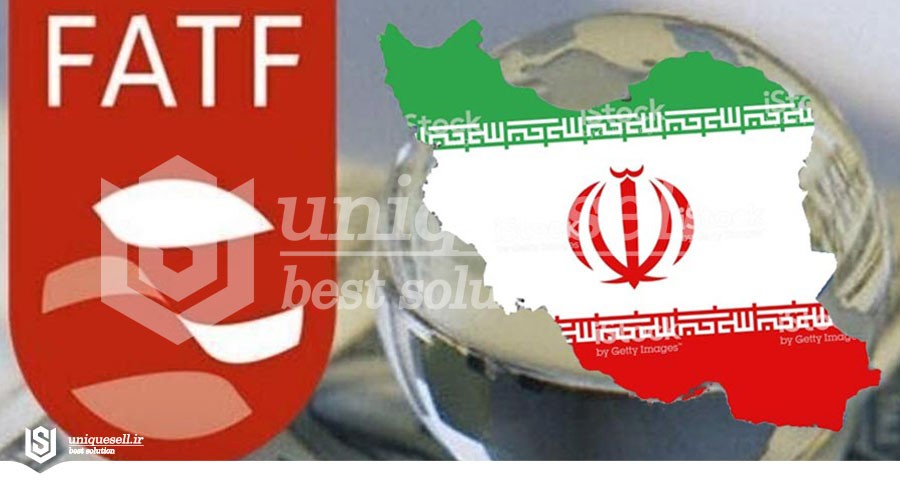 دفاع تمام‌قد روحانی از FATF