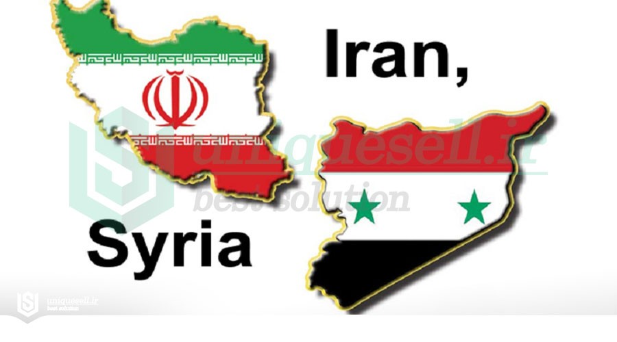 درخواست نخست‌وزیر سوریه از شرکت‌های ایرانی