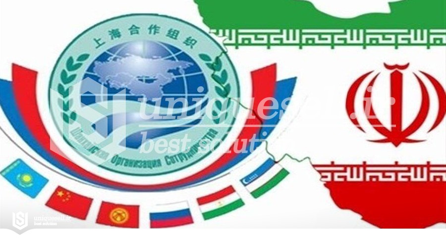 تجارت ۳.۴ میلیارد دلاری ایران با اوراسیا در سال ۹۹