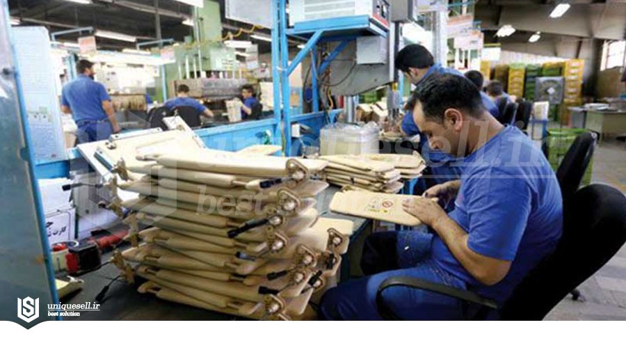 وزارت صنعت کارت بازرگانی هیچ تولیدکننده‌ای را تعلیق نکرده است