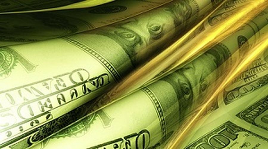 بازار آماده تعطیلات/ ضربه دلار و نرخ بهره به طلا